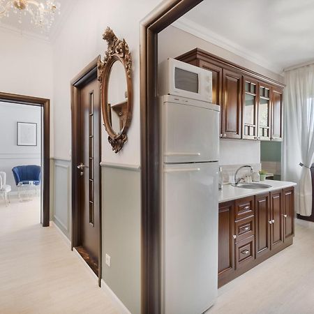 Moonlight Central Apartments ออราแด ภายนอก รูปภาพ