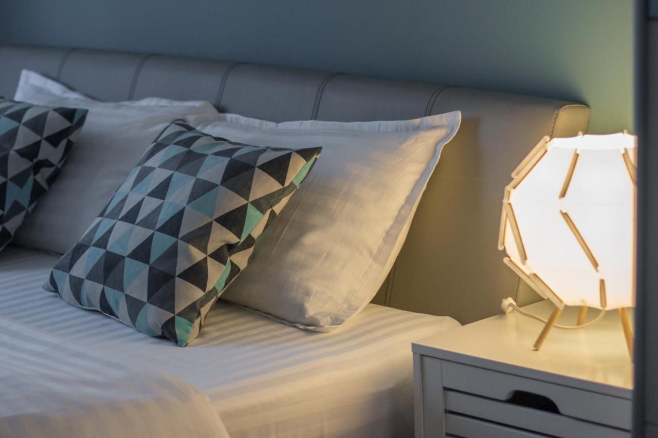Moonlight Central Apartments ออราแด ภายนอก รูปภาพ
