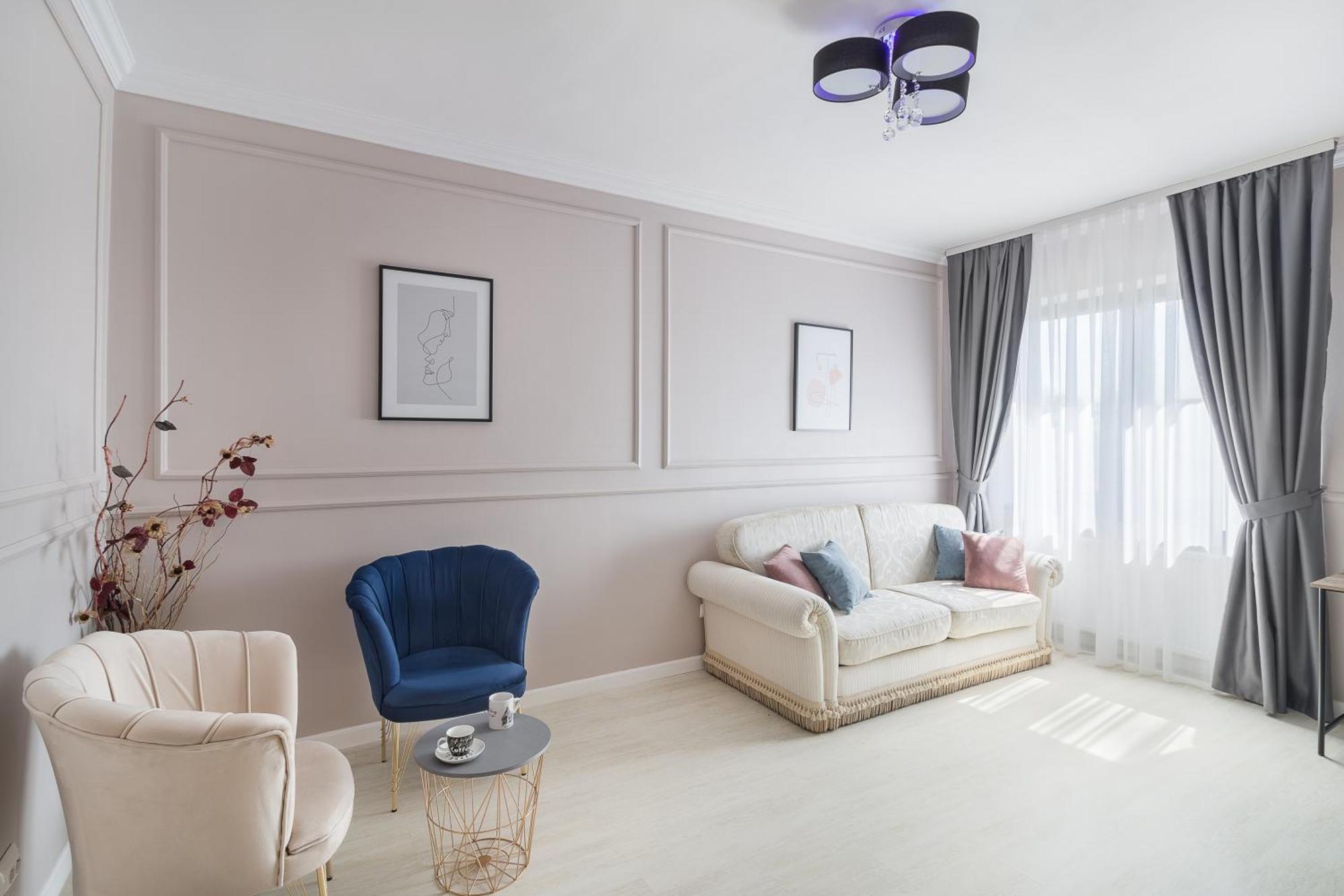 Moonlight Central Apartments ออราแด ภายนอก รูปภาพ